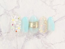 ネイルサロン ルーム 本八幡店(ROOM)/【定額プラチナコース¥6800】