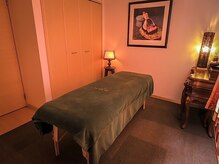 ラヴィアン(Ravian)/完全個室空間となっています♪