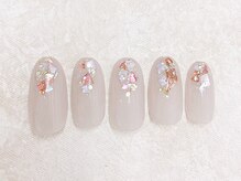 ノアネイル(Noanail)/アート90分コース