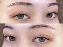 ネネ(nene)の雰囲気（眉毛&まつ毛などお得なセットメニュー多数あります♪マツパ/辻堂）