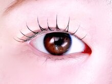 エイムヘアメイク 舟入店/ラッシュリフト