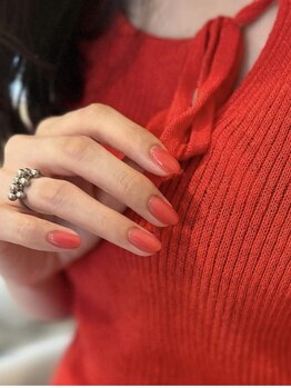 マイントゥ ネイル(mine too nail)/即上品最高級ワンカラー♪