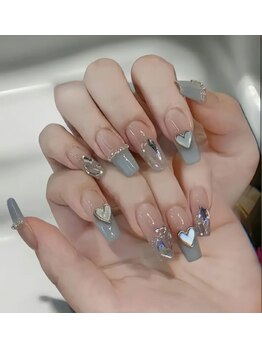 バイムーンサロン(By Moon Salon)/