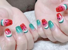 ラウンドアバウト(roundabout)/