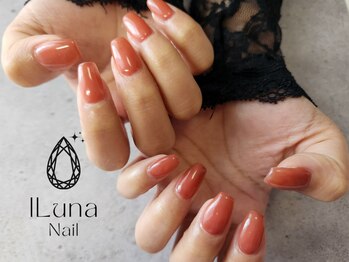 イルナ ネイル(ILuna Nail)/