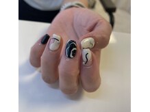 グランベイル ネイルルーム(nail room)/