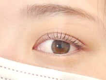 フィアラ 京都駅前店(Fiara)/パリジェンヌ