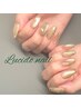 【HAND/スカルプ】次世代のジェル素材チップで簡単長さだし☆【10本】