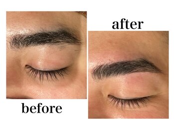 カイル 横浜(Kyle.)/メンズ脱毛&眉毛サロン 横浜ひげ