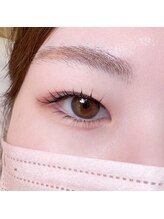 アテ ドゥ(ate deux)/まつげパーマ