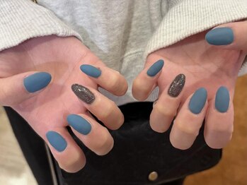 アールドヴィーヴル 東金沢店(Ar de vivre)/【Mika Design】