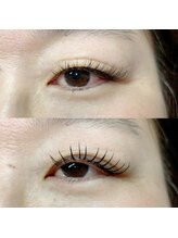 アンネ 伊丹店(ANNE)/【エクパーマ】