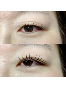 アンネ 伊丹店(ANNE)/【エクパーマ】