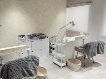 フェリーズ 浜松町店(Feliz)の雰囲気（[浜松町/大門/御成門/芝公園/ワンホンネイル/韓国ネイル】）