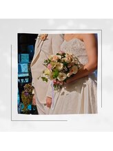 サンテボーテ(Sante Beaute)/ブライダルエステ