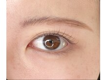 ルミナス(Luminous)/ラッシュリフト