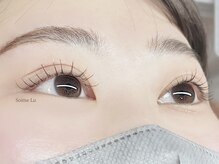 ソワムル(Soime Lu)/LEDフラットラッシュ80本