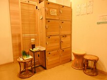 元気酵素風呂 東京府中店の雰囲気（温活/酵素浴/健康維持/疲労回復/リフレッシュ/ドライヘッドスパ）