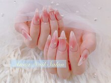 アナネイル(ANNA Nail)の雰囲気（最新デザインはフォトギャラリーをチェック♪長さだし/つけ放題）