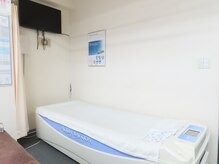 エリム整骨院/施術台