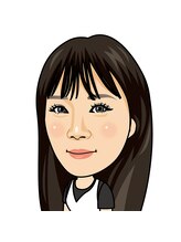 クラン シュプール 表参道店&nbsp;優衣 アイリスト