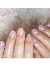 アンテ(Aunte.)/