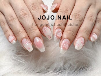 ジョジョネイル 池袋店(JOJOネイル)/