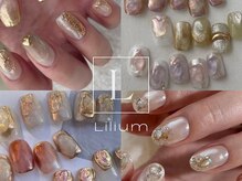 リリウムケリー(Lilium kelly)の雰囲気（スタッフ募集中RADIA系列で働きたい方IG@radia.kellyチェック♪）