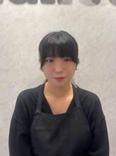 ネイルキュート アンド クールラッシュ 亀有店(nailcute & CoolLash) 野村 ．