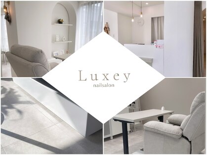 プライベートネイルサロン リュクシー(Luxey)の写真