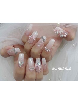 モテ可愛系（デート・合コン）が得意