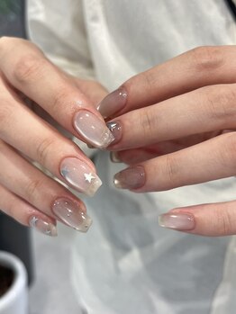 ちゅるん奥行マグネット