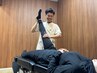 腰の不調を徹底改善★骨盤矯正60分　¥6600⇒¥2980