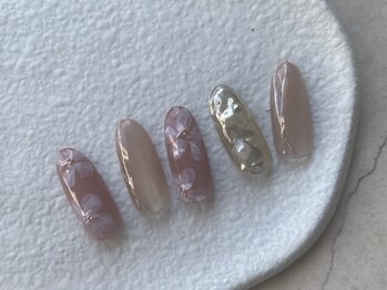 リンネ 静岡店(Rinne)/trend定額