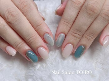 シンプルコース