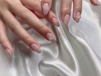 サラ 金山店(Sara)/うる艶ラメコース