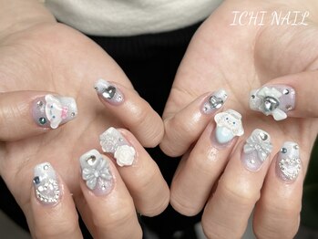 イチネイル(ICHI NAIL)/