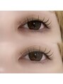 シュクレ 四日市店 デザインFLAT LASHC 12-13-12