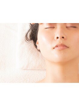 お肌をきれいにしたい