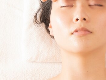 ネムリザサロン 武蔵小杉 新丸子(NEMURI the salon)の写真/敏感肌で悩んでいたオーナーが厳選したこだわりのサロンコスメを使用☆貴方の肌悩みを解決に導きます!