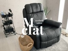 エムクラット(M-clat)