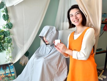 ヨサパークオハナ 船橋(YOSA PARK OHANA)/ルルオンの燃焼は続けると凄い!