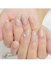 ネイルアンドアイラッシュ ラグドール 東海大学前店/