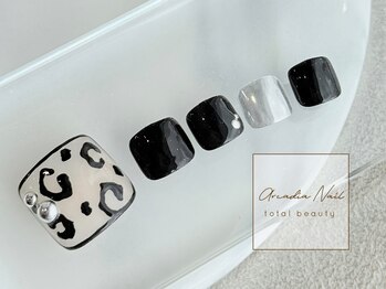 アルカディア(Arcadia)/フット定額♪