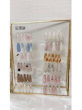 イチハチドット(18.)/定額デザインB