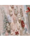 Xmas nail ☆.*。