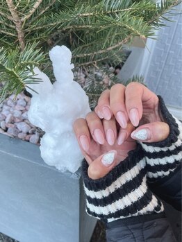 定額メニューのあるサロン