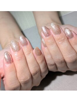 シンプルワンカラー　￥6,300