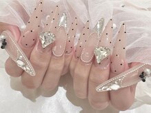 シーズルナ 池袋(She's Luna)/長さだし10本120分持ち込み