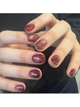 シャルムネイル(charme nail)/